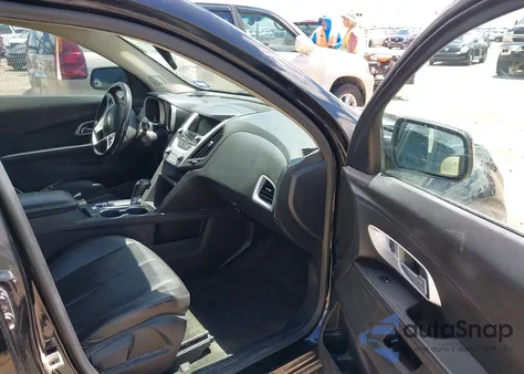 2017 Chevrolet Equinox Lt из США, поврежденный, VIN 2GNALCEK8H6157728